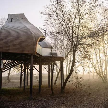 Διαμέρισμα Lombhaz Tiszaorveny