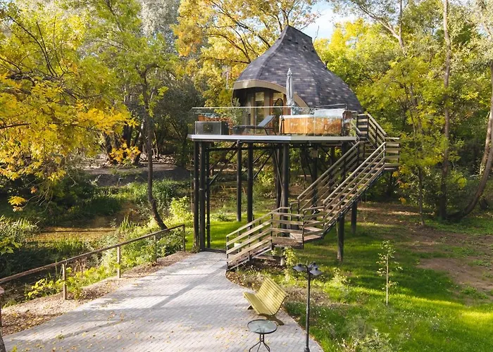 Lombhaz Tiszaorveny
