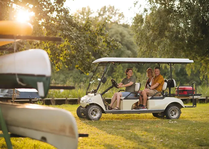 Lombhaz Апартаменты *