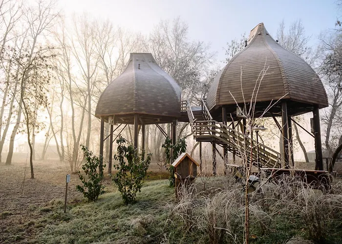 Lombhaz Апартаменты