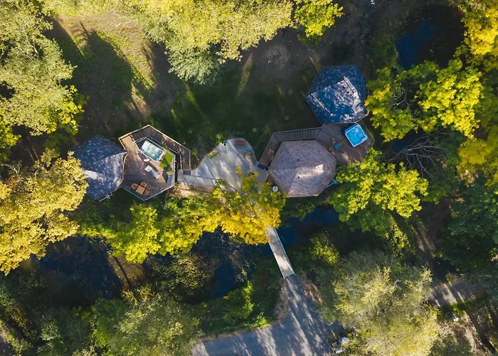 Lombhaz Апартаменты