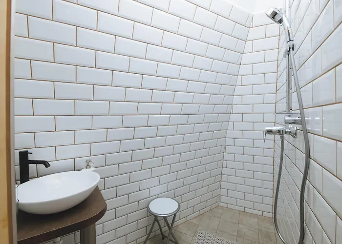 Апартаменты Lombhaz