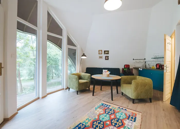 Lombhaz Апартаменты *